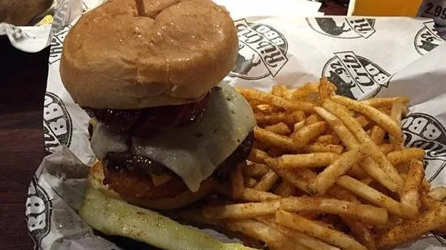 RibCrib BBQ