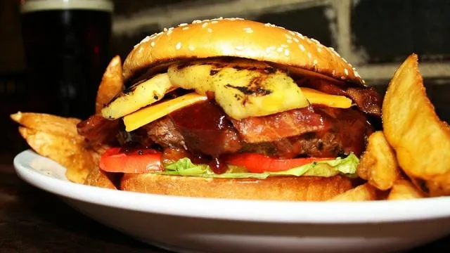 Riverside Smoke House & Grill
