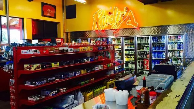 Rudy's Country Store & Bar-B-Q