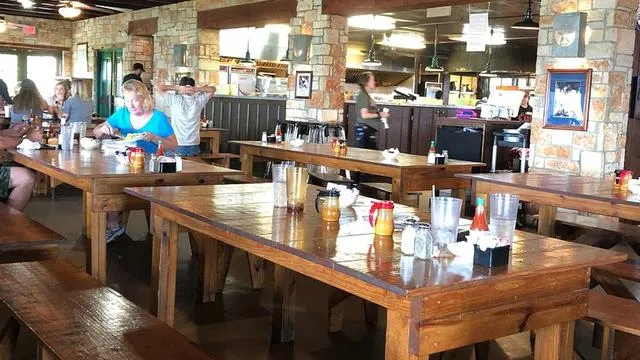 Salt Lick BBQ