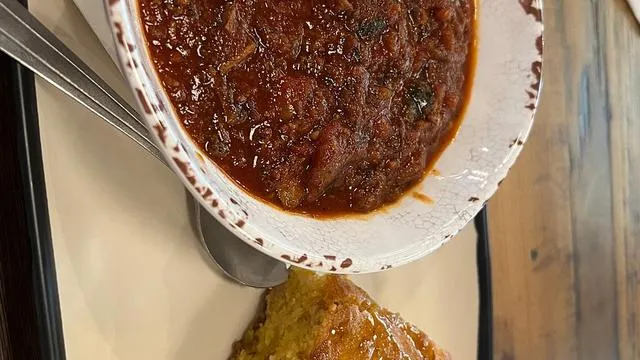 Sauced Bbq & Spirits