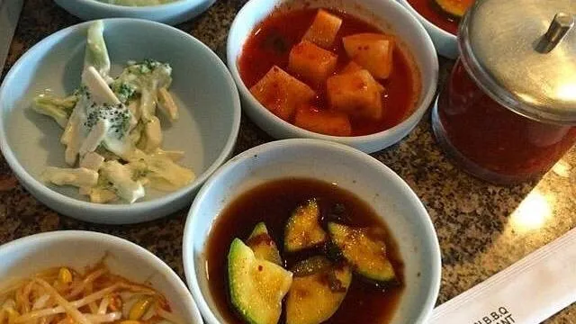 Seoul Galbi
