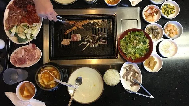 Seoul Korean BBQ