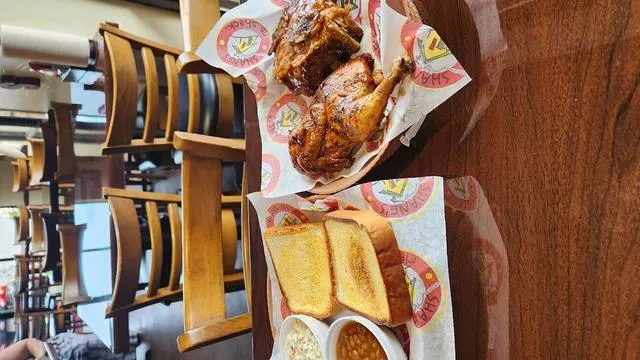 Shane's Rib Shack