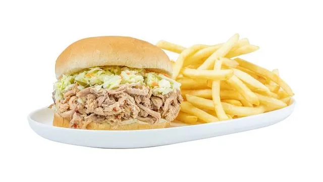 Smithfield's Chicken 'N Bar-B-Q