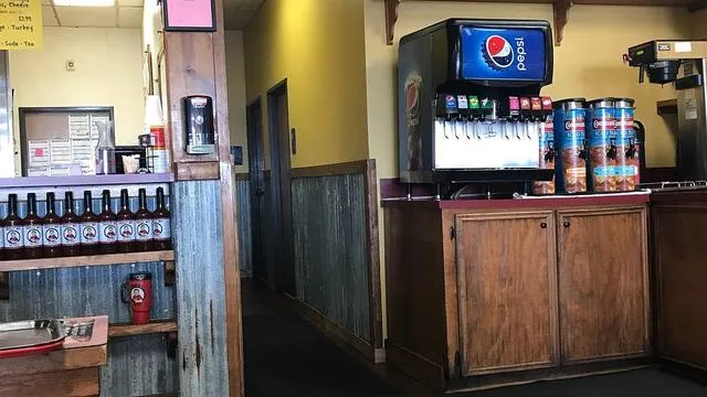 Smokey Mo's BBQ