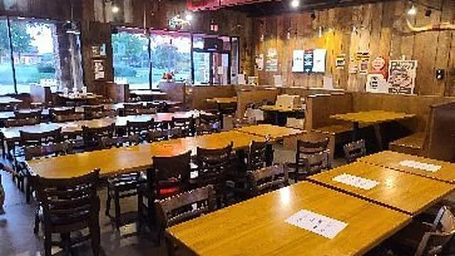Sonny Bryan's Smokehouse