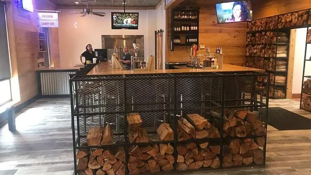 Sonny's BBQ