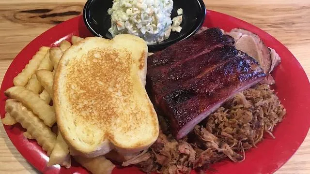 Sonny's BBQ