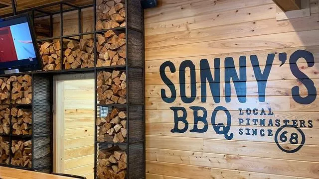 Sonny's BBQ