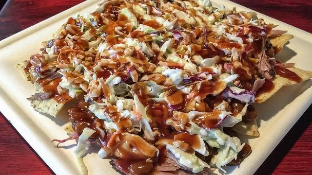 Sparks BBQ