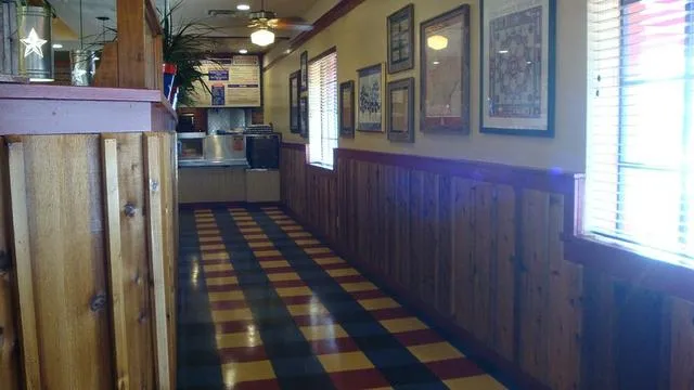 Spring Creek Barbeque