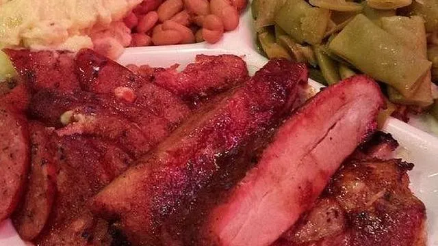 Spring Creek Barbeque
