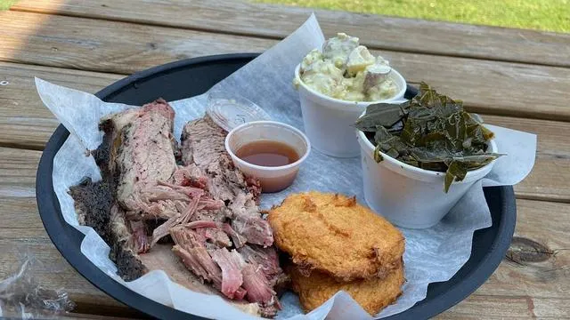 Taste Of Texas