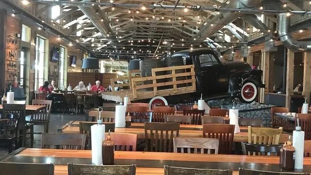 Ten50 Bbq