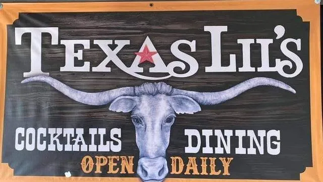 Texas Lil's Mesquite Grill