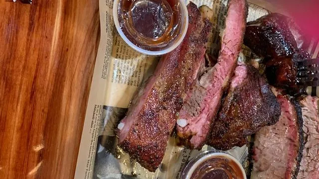 Texas Underground BBQ