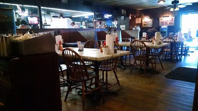 The Branding Iron Restaurant & Catering