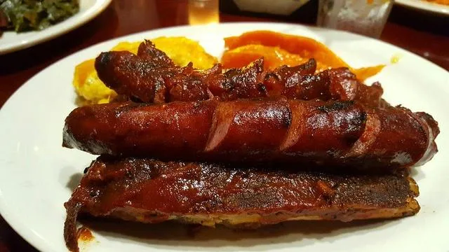 The Prime Smokehouse: Barbecue & Beyond