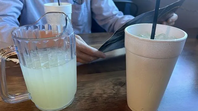Thelma Lou's Bbq And Grill