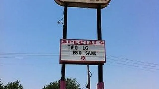 Tommy's Barbecue