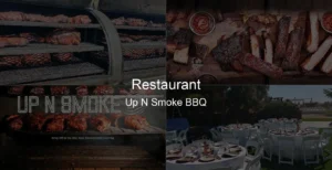 Up N Smoke BBQ Photo