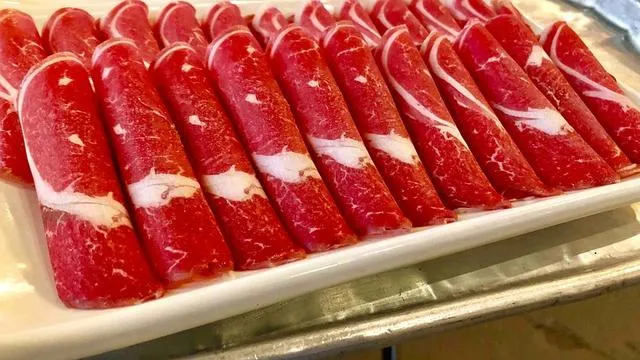 Wang Cho Korean Bbq Restaurant