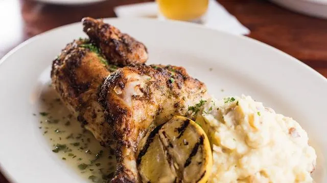 Weber Grill - Indianapolis