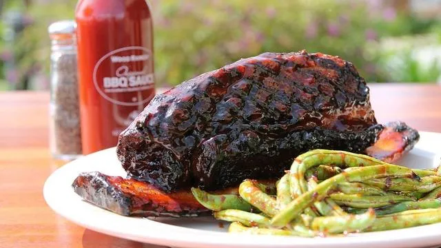 Wood Ranch BBQ & Grill